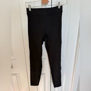 Urbody Tucking Legging Size Small Black Compression Pants
